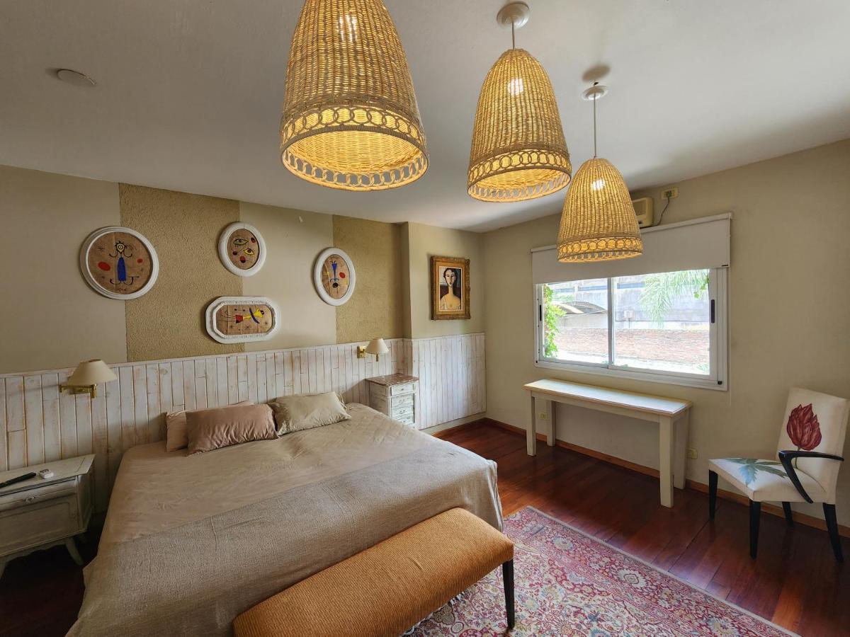 House Park Hotel Boutique Santa Fe Bagian luar foto