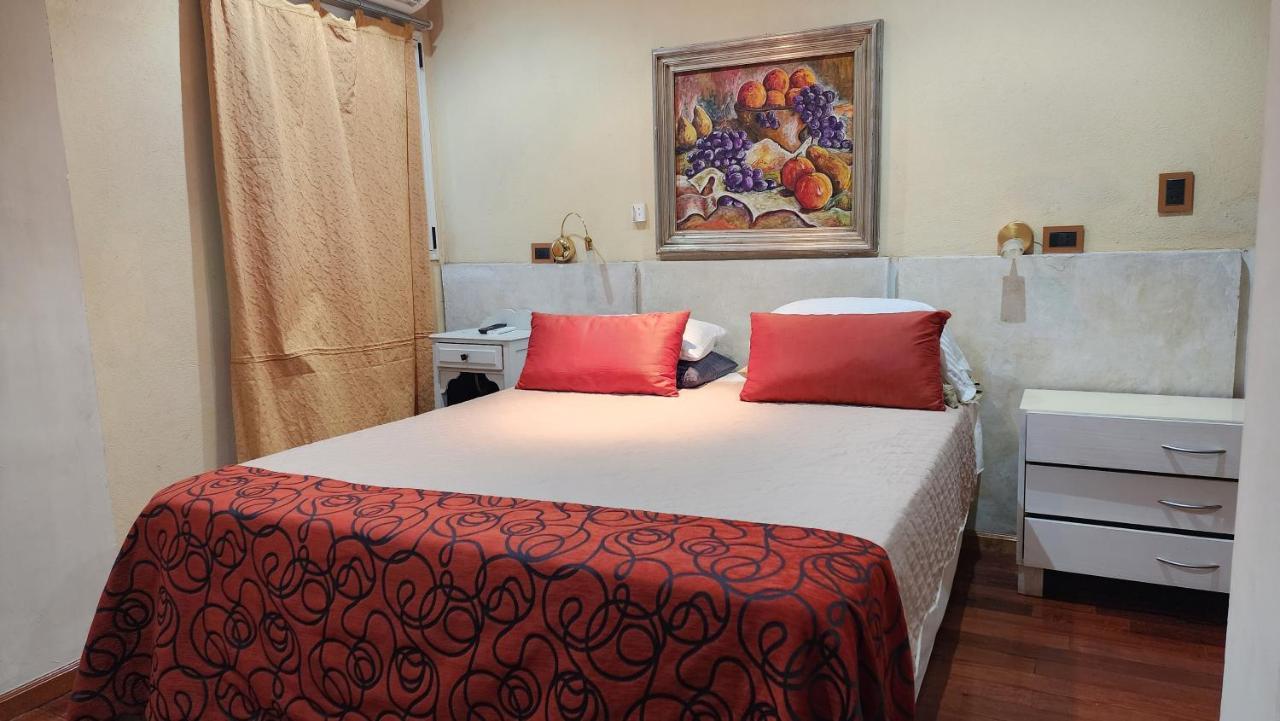 House Park Hotel Boutique Santa Fe Bagian luar foto