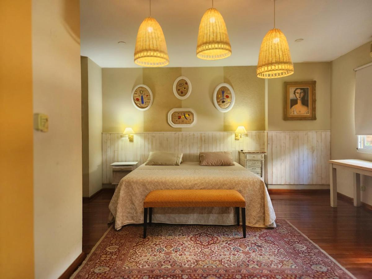 House Park Hotel Boutique Santa Fe Bagian luar foto