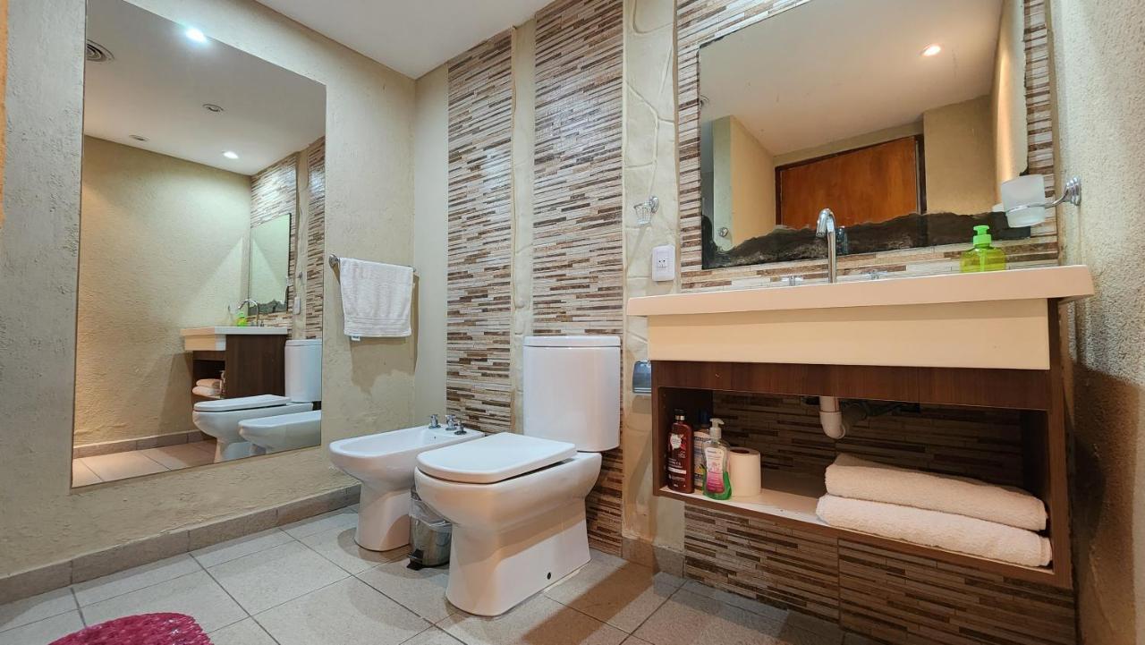 House Park Hotel Boutique Santa Fe Bagian luar foto