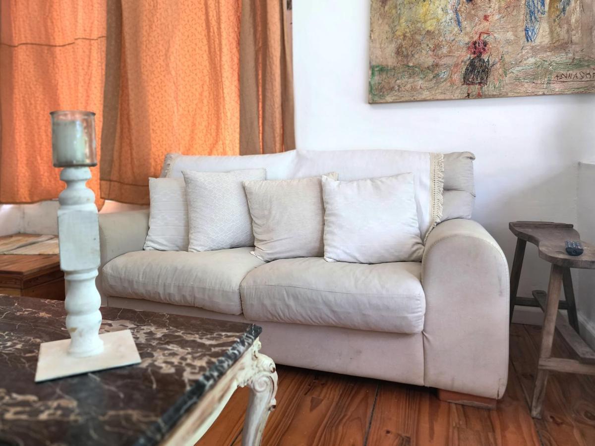 House Park Hotel Boutique Santa Fe Bagian luar foto