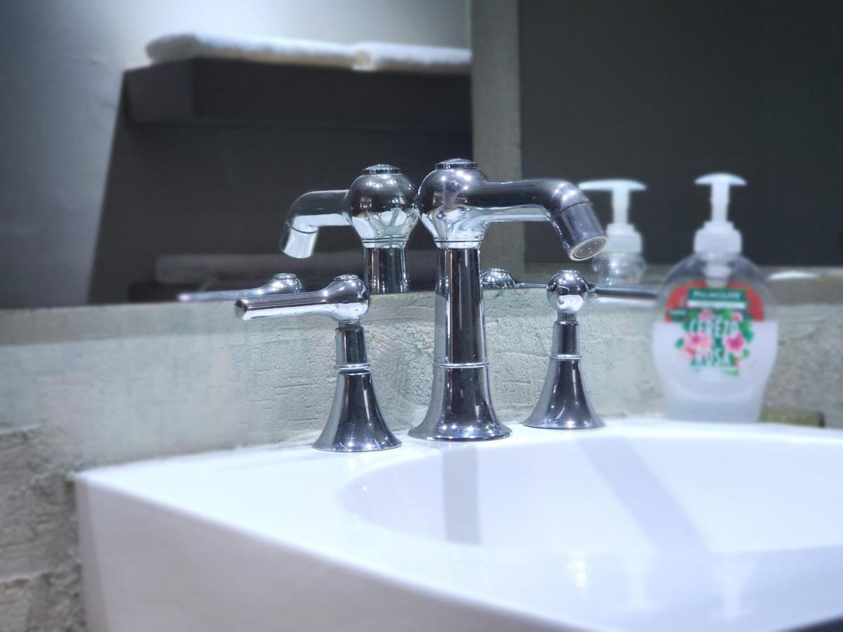 House Park Hotel Boutique Santa Fe Bagian luar foto