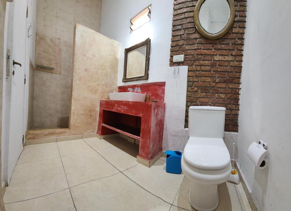 House Park Hotel Boutique Santa Fe Bagian luar foto