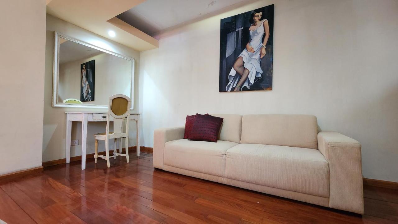 House Park Hotel Boutique Santa Fe Bagian luar foto