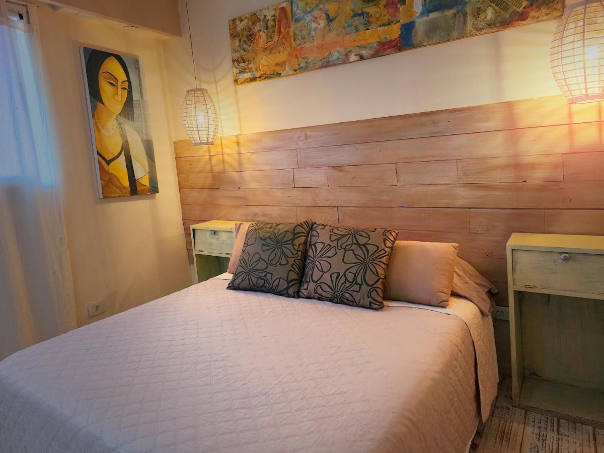 House Park Hotel Boutique Santa Fe Bagian luar foto