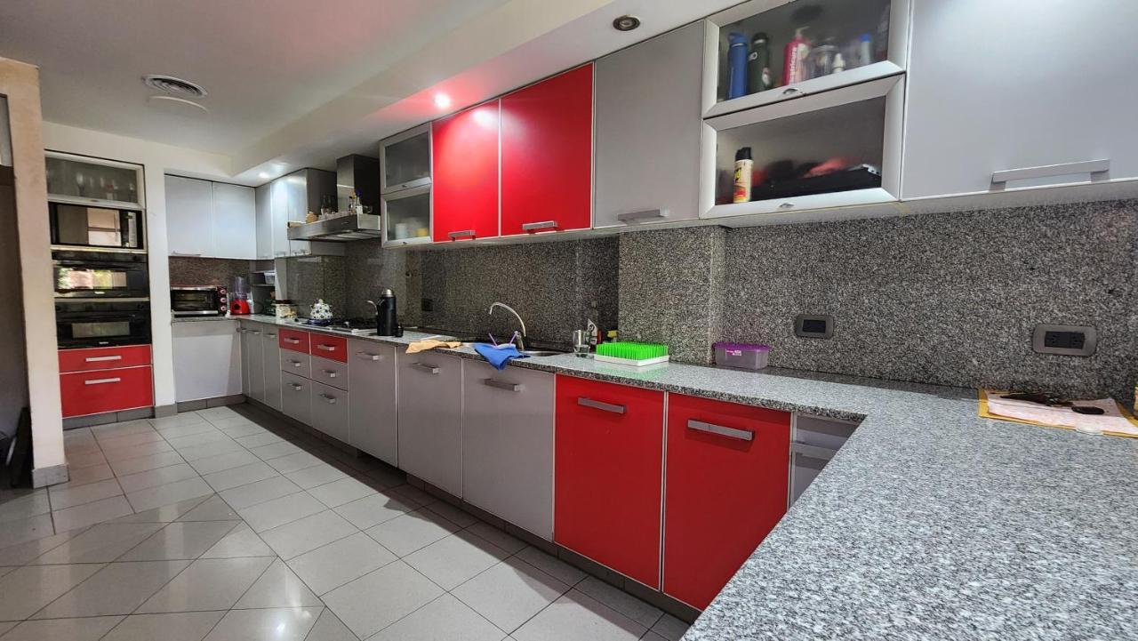 House Park Hotel Boutique Santa Fe Bagian luar foto