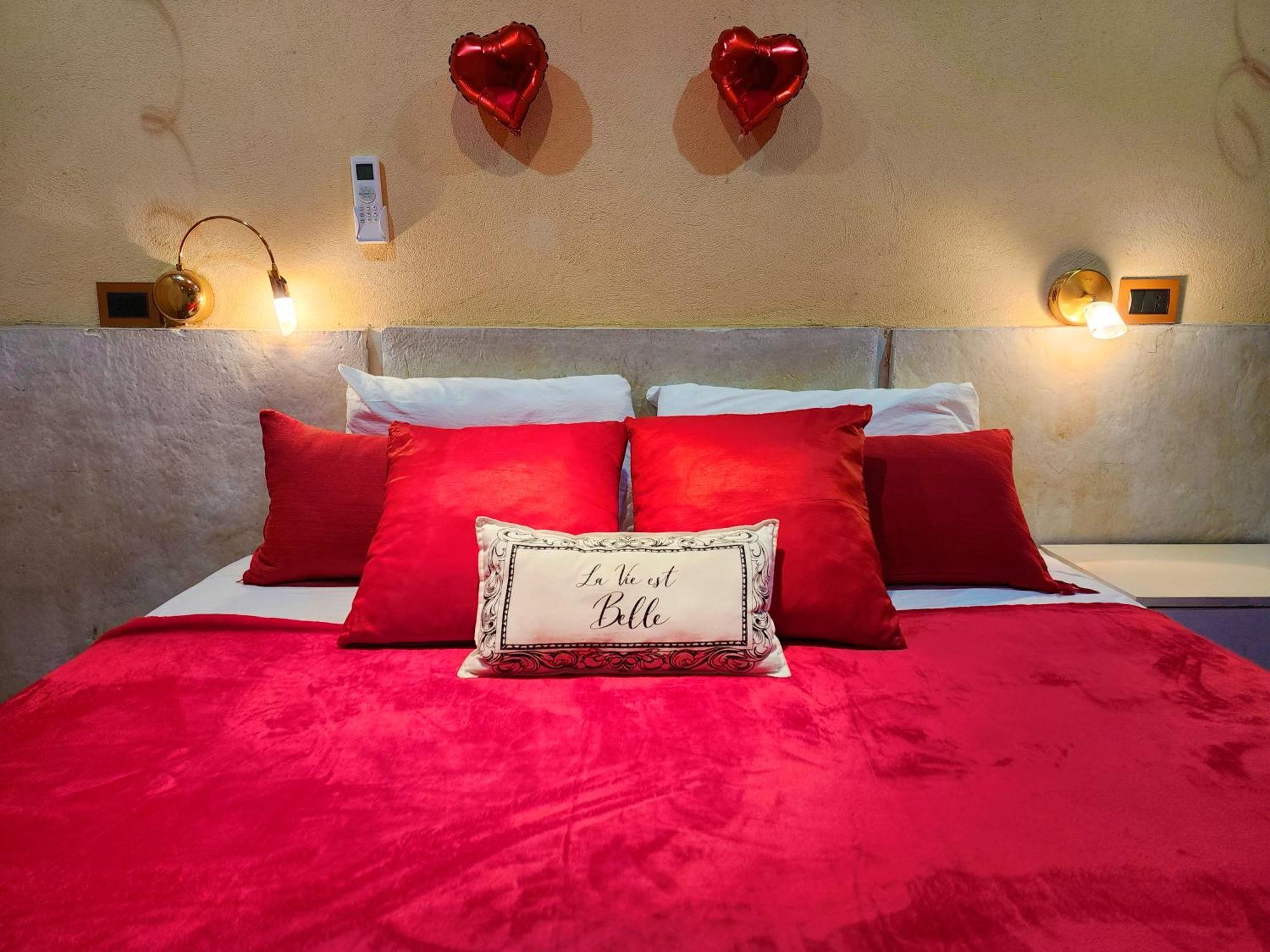 House Park Hotel Boutique Santa Fe Bagian luar foto