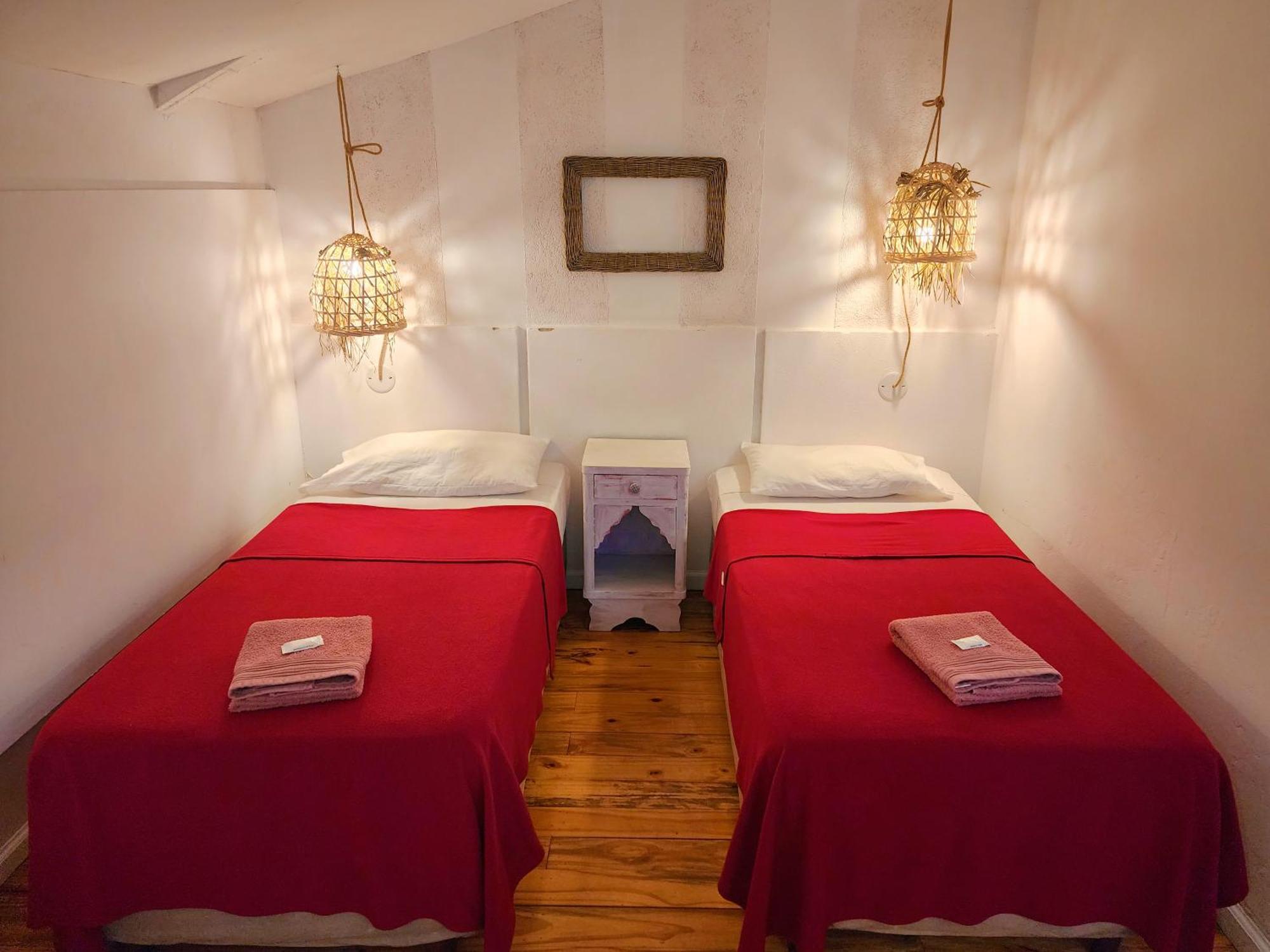 House Park Hotel Boutique Santa Fe Bagian luar foto