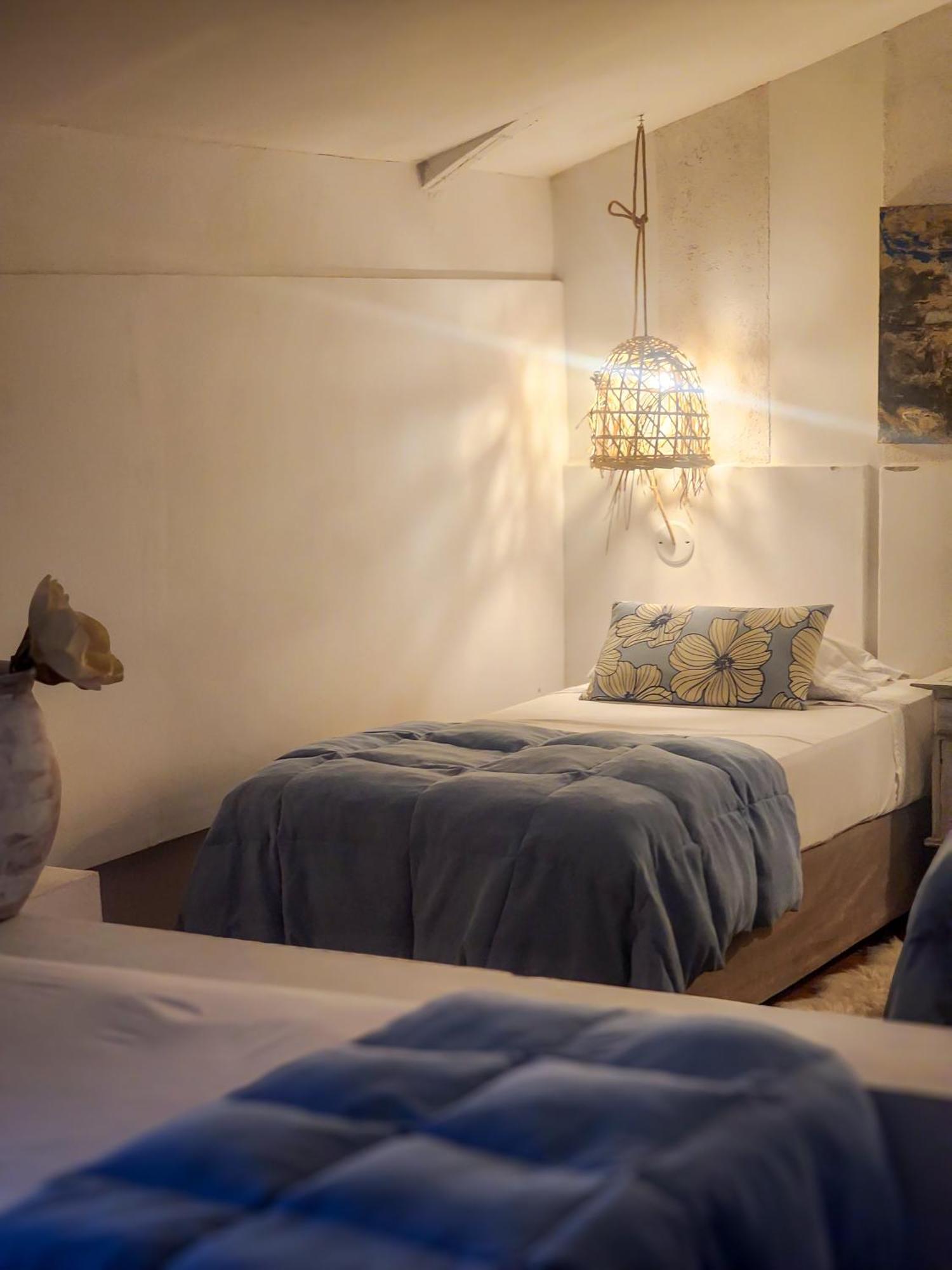 House Park Hotel Boutique Santa Fe Bagian luar foto