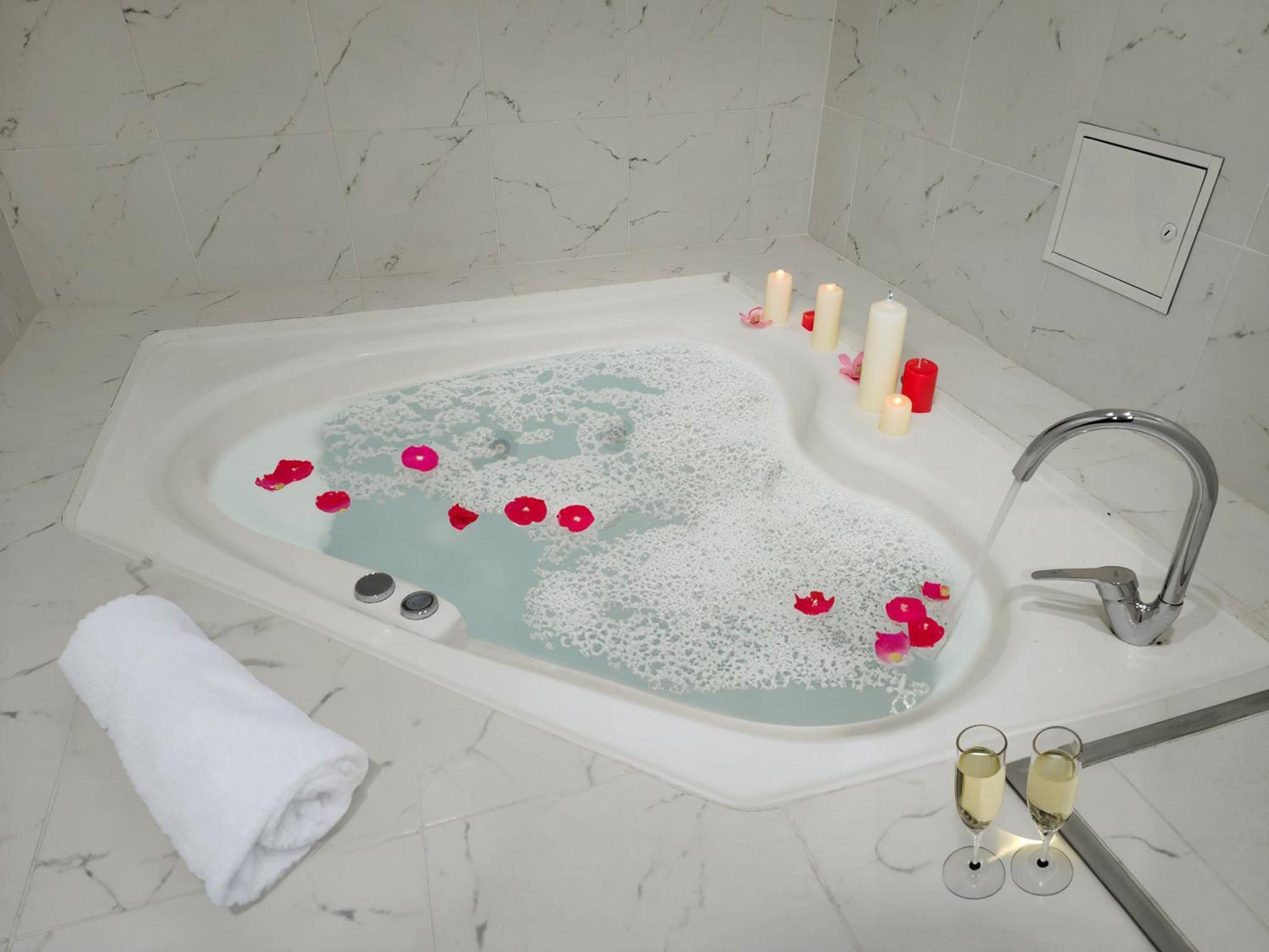 House Park Hotel Boutique Santa Fe Bagian luar foto
